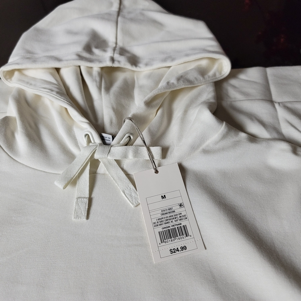 A New Day Hooded Pullover - Picture 5 of 16